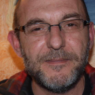 El profesor y escritor leonés Juan Miguel Alonso Vega.