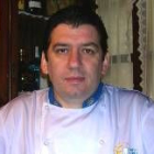 Carlos Cidón es uno de los autores del manual de platos y vinos españoles