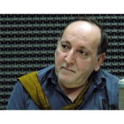 Imagen de archivo del escritor argentino Ernesto Mallo, que el viernes presenta su nueva novela en León.