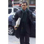 El ex presidente balear Jaume Matas.