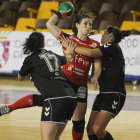 El Zuazo ganó de uno al Cleba en la primera vuelta.