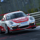 Porsche mantiene, y cultiva profusamente desde hace décadas, la filosofía ‘competición-cliente’.