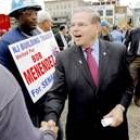 Los demócratas tienen asegurado el escaño al Senado por Nueva Jersey con el hispano Menéndez