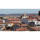 El municipio de Sahagún muestra un paisaje típico de Tierra de Campos. Las alternativas para el visitante son múltiples y variadas. Desde visitas culturales a degustaciones gastronómicas, sin olvidar que la naturaleza tiene también aquí mucho que ofrecer.