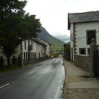 La remodelación de la travesía que une Villager y Villablino, ascenderá a 1,5 millones de euros.