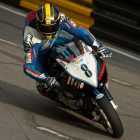 Daniel Hegarty tenía 31 años.