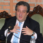 secundino pérez