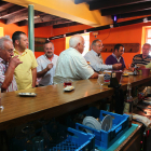 TELECLUB DE SANTA MARÍA DEL CONDADO