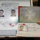 El pasaporte biométrico sigue dando problemas a las autoridades, y no resulta tan fiable como cabría esperar.