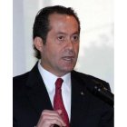 Escotet, presidente de Banesco y vicepresidente de BE.