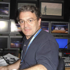 El nuevo director de RTVE, José Ramón Díez, en una imagen de archivo.
