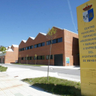 La empresa se ubica en este centro del polígono de San Román.