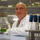 Francisco Juan Martínez Mojica, ​es un microbiólogo, investigador y profesor español titular del Departamento de Fisiología, Genética y Microbiología de la Universidad de Alicante.