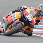 Dani Pedrosa.