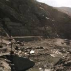 Las explotaciones de Cupire Padesa son las más importantes del sector pizarrero nacional