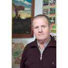 Rafael Gallego. DL