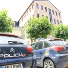 La comisaría resolvió el caso en apenas una semana.