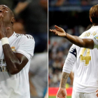 El Madrid