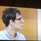 Patrick Nogueira asesinó a sus tíos y sus primos en su casa de Pioz (Guadalajara). Troceó los cuerpos de los adultos y envió selfies con los cadáveres a un amigo de Brasil.