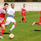 El combinado castellano y leonés sumó en Ucrania su segundo triunfo en el torneo. FCYLF