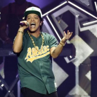 El concierto de Bruno Mars en el 2016, motivo de muchas quejas.