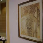 José García Poveda concibió la muestra tras recorrer el Camino de Santiago durante 23 días en 1999