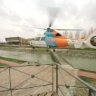 Los helicópteros medicalizados son uno de los pilares del servicio de emergencias autonómico