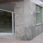 Vista panorámica de las nuevas instalaciones que presenta la delegación de Correos en La Robla