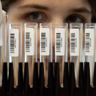 La medicina genética avanza a pasos agigantados. FRANK MAY