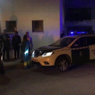 Un muerto y tres heridos por arma blanca en una reyerta en Cobeña (Madrid).
