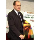 Egibar, portavoz del PNV, presenta los actos para el Aberri Eguna