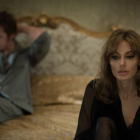 Fotograma del film 'Frente al mar' (2015).