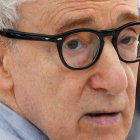 El cineasta Woody Allen, en una imagen del 2016 en Cannes.
