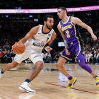La victoria da a los Nuggets su cuarta consecutiva y registro de 14-7, con el que se mantienen liderando la División Noroeste y como tercer mejor equipo de la Conferencia Oeste.