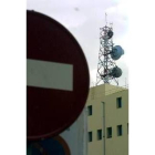 En León hay 32 antenas de telefonía GSM-DCS en funcionamiento