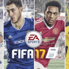 Avance del FIFA 17.