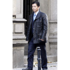 El empresario y mecenas chino Gao Ping está en prisión.