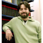 El escritor de origen argentino Andrés Neuman.