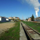 Una panorámica de la zona que se mejorará.