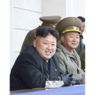 El régimen de Kim Jong-un vuelve a sembrar el pánico.