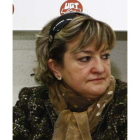 Carmen Ámez.