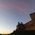 Ponferrada marca las temperaturas medias más elevadas