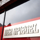 Sede de Der Spiegel en Hamburgo