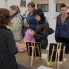 La imagen muestra una de las últimas iniciativas de la Concejalía de Bienestar Social de Bembibre