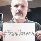 Miguel Bosé.