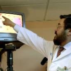 La enfermedad de la osteoporosis se presenta como una de las que más afecta a las mujeres