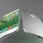 Prototipo de iPhone, en una imagen difundida por la web Mashable.com.