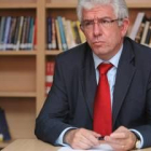 José Ángel Hermida, en una imagen de archivo
