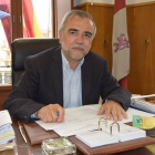 José Miguel Palazuelo ha gobernado en La Bañeza durante los últimos cuatro años.