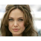 Angelina Jolie, en una imagen de archivo